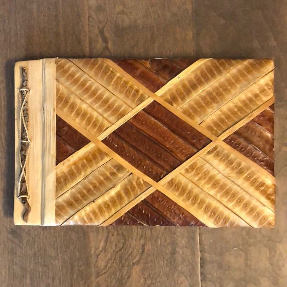 Other - Handmade scrapbook photo album